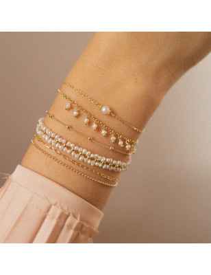 BRACCIALE SPINELLO DONNA ALISIA LE MARAIS