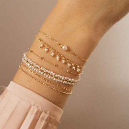 BRACCIALE SPINELLO DONNA ALISIA LE MARAIS