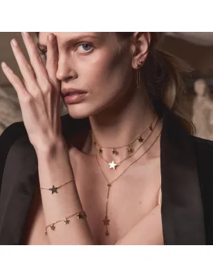COLLANA ARCHIVIO STELLA DONNA MAMAN ET SOPHIE 