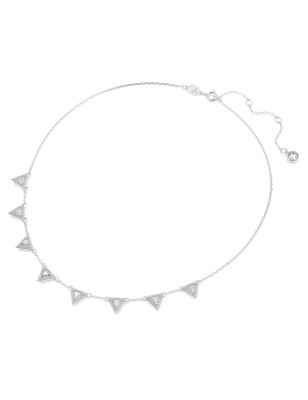 COLLANA DONNA SWAROVSKI ORTYX 5643021 Swarovski