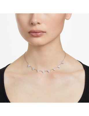 COLLANA DONNA SWAROVSKI ORTYX 5643021 Swarovski