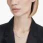 COLLANA MATRIX SFUMATURA DI TAGLI ROUND RODIO DONNA SWAROVSKI COLLANA MATRIX SFUMATURA DI TAGLI ROUND RODIO DONNA SWAROVSKI