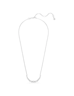 COLLANA MATRIX SFUMATURA DI TAGLI ROUND RODIO DONNA SWAROVSKI  5705396 Swarovski
