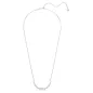 COLLANA MATRIX SFUMATURA DI TAGLI ROUND RODIO DONNA SWAROVSKI COLLANA MATRIX SFUMATURA DI TAGLI ROUND RODIO DONNA SWAROVSKI
