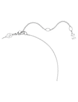 COLLANA MATRIX SFUMATURA DI TAGLI ROUND RODIO DONNA SWAROVSKI  5705396 Swarovski