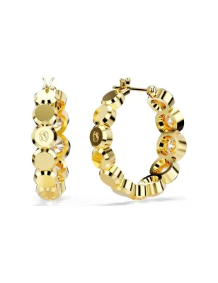 ORECCHINI CERCHIO IMBER TAGLIO ROUND DONNA SWAROVSKI  5711483 Swarovski