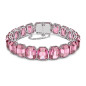 BRACCIALE ROSA DONNA SWAROVSKI MILLENIA BRACCIALE ROSA DONNA SWAROVSKI MILLENIA