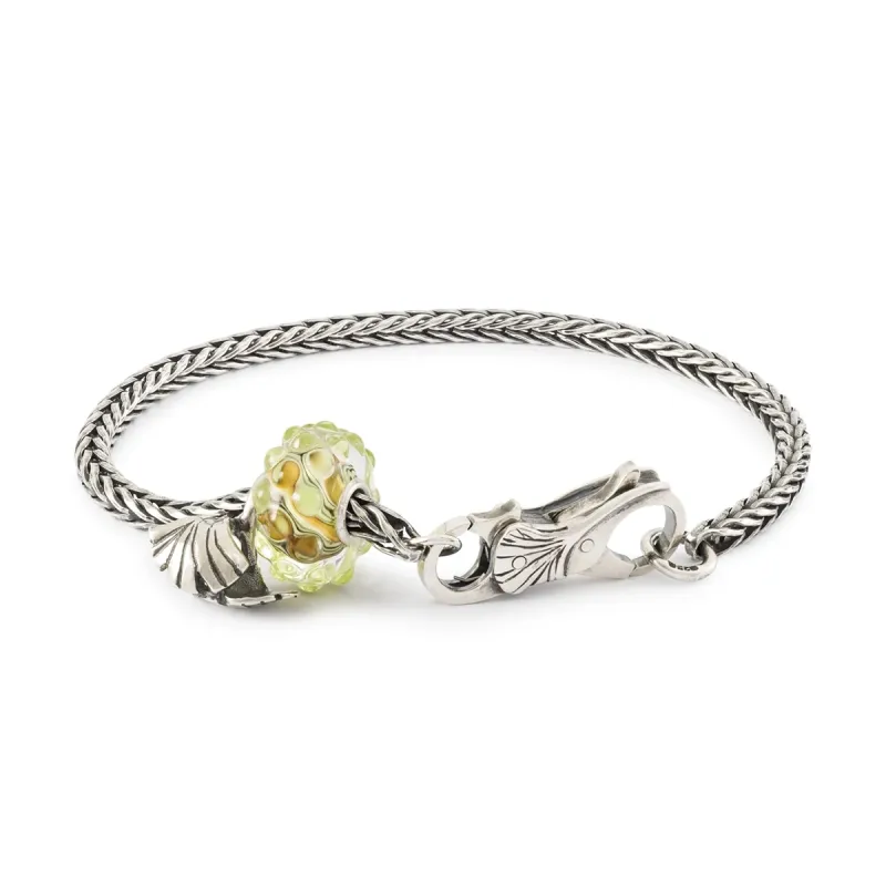 BRACCIALE START ETERNA GIOVINEZZA 21CM DONNA TROLLBEADS 