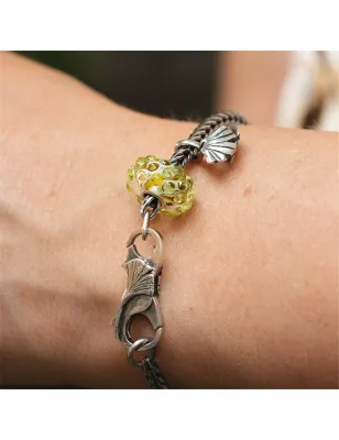 BRACCIALE START ETERNA GIOVINEZZA 21CM DONNA TROLLBEADS 