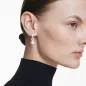 ORECCHINI PENDENTI CRYSTAL PEARL DONNA SWAROVSKI 