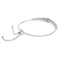BRACCIALE MATRIX BIANCO SFUMATURA DI TAGLI DONNA SWAROVSKI BRACCIALE MATRIX BIANCO SFUMATURA DI TAGLI DONNA SWAROVSKI
