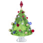 DECORAZIONE HOLIDAY CHEERS ALBERO DI NATALE SWAROVSKI DECORAZIONE HOLIDAY CHEERS ALBERO DI NATALE SWAROVSKI