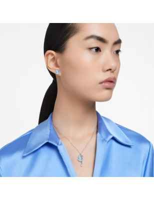 SET ICONIC SWAN DONNA SWAROVSKI  5660597 SWAROVSKI
