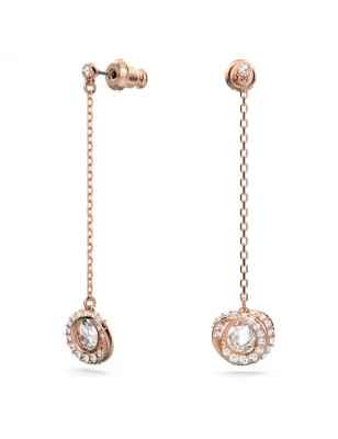 ORECCHINI PENDENTI LUNGHI GENERATION DONNA SWAROVSKI  5636516 Swarovski