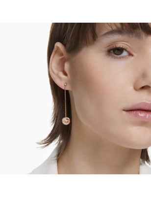 ORECCHINI PENDENTI LUNGHI GENERATION DONNA SWAROVSKI  5636516 Swarovski