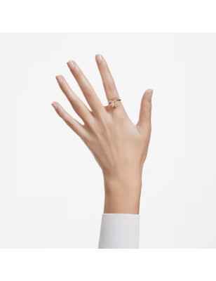 ANELLO ETERNAL FLOWER MULTICOLORE MIS.52 DONNA SWAROVSKI  5642859 Swarovski