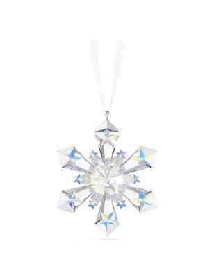 DECORAZIONE HOLIDAY MAGIC CLASSICS STELLA SWAROVSKI 5684505 Swarovski