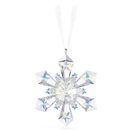 DECORAZIONE HOLIDAY MAGIC CLASSICS STELLA SWAROVSKI 5684505 Swarovski