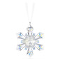 DECORAZIONE HOLIDAY MAGIC CLASSICS STELLA SWAROVSKI
