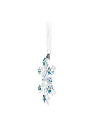 DECORAZIONE HOLIDAY MAGIC CLASSICS STELLA SWAROVSKI 5684505 Swarovski