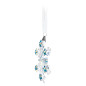 DECORAZIONE HOLIDAY MAGIC CLASSICS STELLA SWAROVSKI