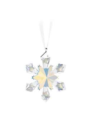 DECORAZIONE HOLIDAY MAGIC CLASSICS STELLA SWAROVSKI 5684505 Swarovski
