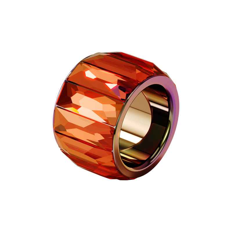 ANELLO COCKTAIL CURIOSA ROSA MIS.58 DONNA SWAROVSKI ANELLO COCKTAIL CURIOSA ROSA MIS.58 DONNA SWAROVSKI