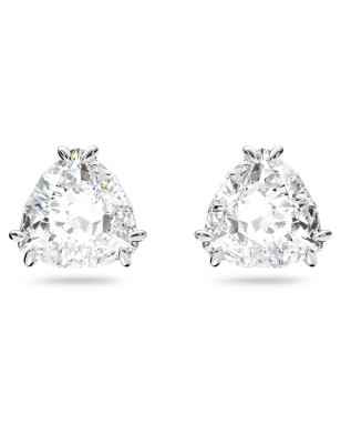 Orecchini trilliant Donna Swarovski Millenia 5619498 Swarovski