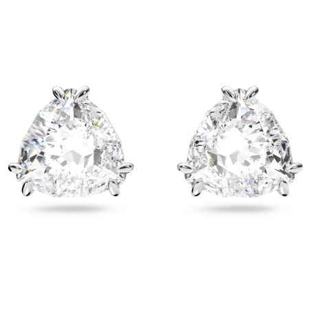 Orecchini trilliant Donna Swarovski Millenia 5619498 Swarovski