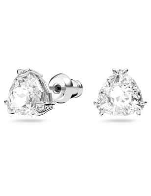 Orecchini trilliant Donna Swarovski Millenia 5619498 Swarovski