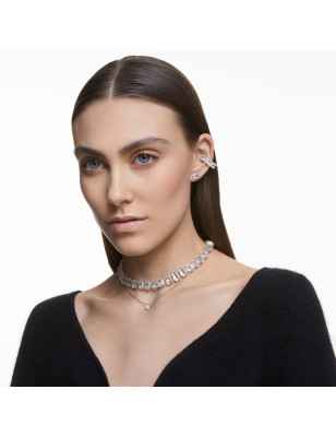 Orecchini trilliant Donna Swarovski Millenia 5619498 Swarovski