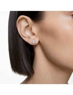 Orecchini trilliant Donna Swarovski Millenia 5619498 Swarovski