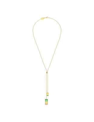 COLLANA Y MULTICOLORE DONNA SWAROVSKI MILLENIA 5628706 Swarovski