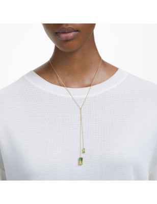 COLLANA Y MULTICOLORE DONNA SWAROVSKI MILLENIA 5628706 Swarovski