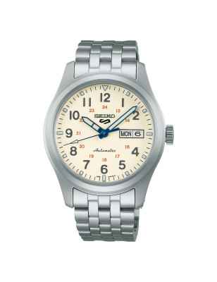 OROLOGIO WATCHMAKING 110TH ANNIVERSARY LIMITED EDITIONS UOMO SEIKO 5 SPORTS SRPK41K1 Seiko
