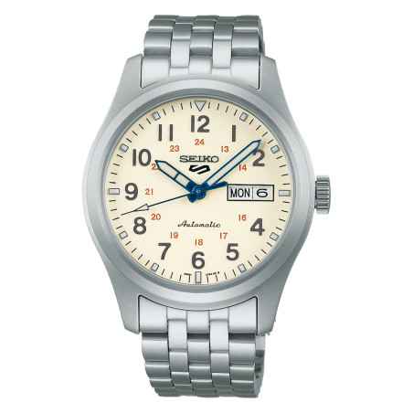 OROLOGIO WATCHMAKING 110TH ANNIVERSARY LIMITED EDITIONS UOMO SEIKO 5 SPORTS SRPK41K1 Seiko