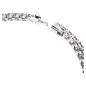 BRACCIALE TENNIS TAGLIO TONDO ROSA DONNA SWAROVSKI BRACCIALE TENNIS TAGLIO TONDO ROSA DONNA SWAROVSKI