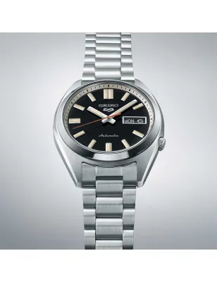 OROLOGIO EVERYDAY CARRY HERITAGE SNXS UOMO SEIKO 5 SPORTS - category_name - XDMG De Marchi Gianotti