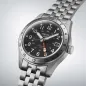 OROLOGIO AUTOMATICO GMT FIELD UOMO SEIKO 5 SPORTS