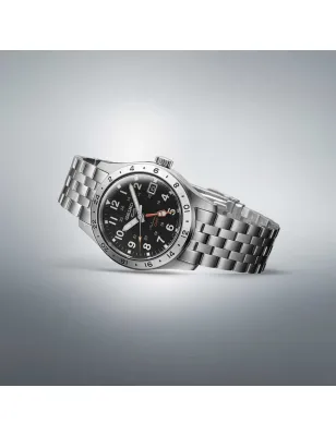 OROLOGIO AUTOMATICO GMT FIELD UOMO SEIKO 5 SPORTS SSK023K1 Seiko