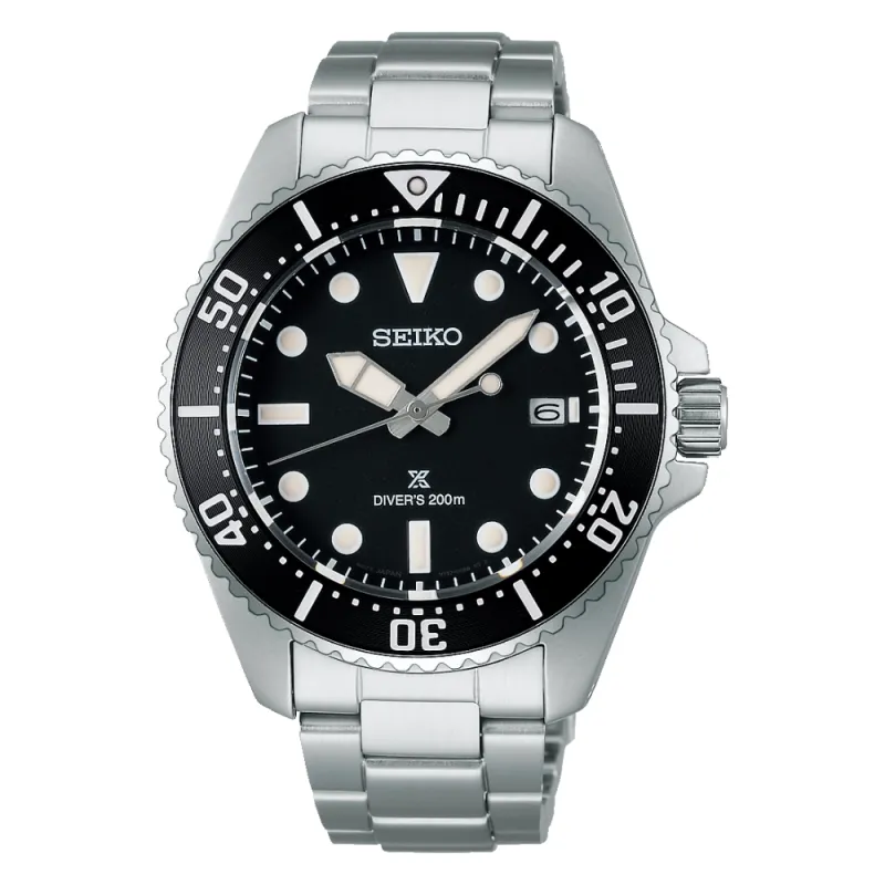 OROLOGIO SOLAR DIVER 41MM MARE UOMO SEIKO PROSPEX OROLOGIO SOLAR DIVER 41MM MARE UOMO SEIKO PROSPEX