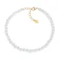 BRACCIALE CON PERLE DI CRISTALLO DONNA AMEN 