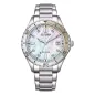 OROLOGIO LADY MADREPERLA DONNA CITIZEN ECODRIVE OROLOGIO LADY MADREPERLA DONNA CITIZEN ECODRIVE