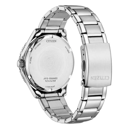 OROLOGIO LADY MADREPERLA DONNA CITIZEN ECODRIVE