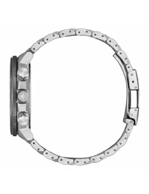 OROLOGIO GEO TREKKER NERO UOMO CITIZEN PROMASTER BY3006-53E Citizen