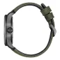 OROLOGIO TRAVELER NERO VERDE UOMO-DONNA CITIZEN URBAN