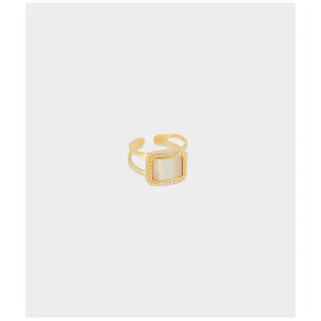 ANELLO REGOLABILE ELIANE DONNA ZAG 