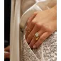 ANELLO REGOLABILE ELIANE DONNA ZAG 