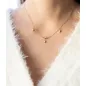 COLLANA MURIEL CON ZIRCONI DONNA ZAG 