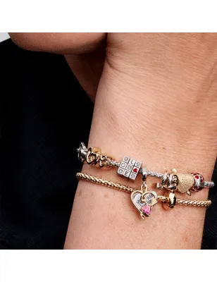 CHARM FRECCIA DONNA PANDORA  793665C01 Pandora